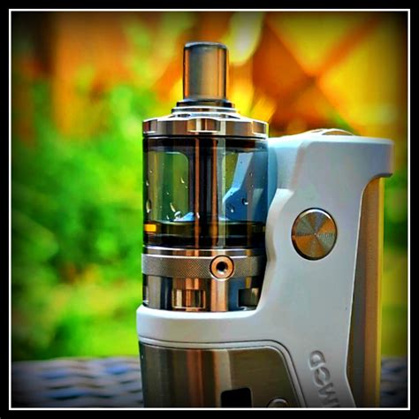 Bishop Mtl Rta By Ambition Mods The Vape Reviews