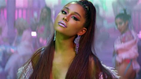 Two More Rappers Accuse Ariana Grande Of Copying Their Songs For 7