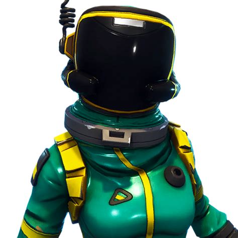 Fortnite Hazard Agent Skin Character Png Images Pro Game Guides