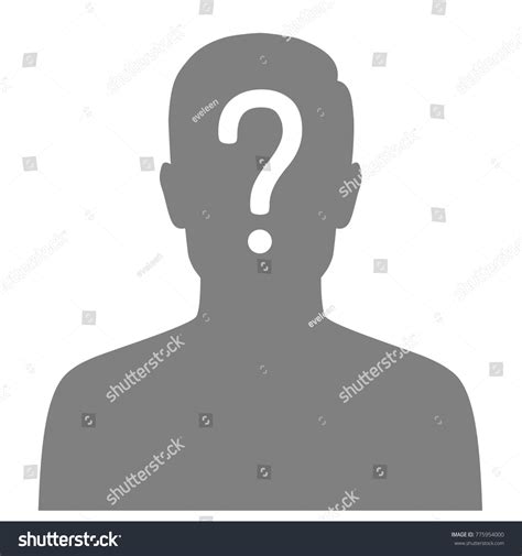 22817 Mystery Person Icon Images Stock Photos And Vectors Shutterstock
