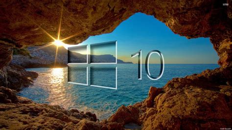 Windows 10 New Lock Screen Wallpaper By Yashlaptop On