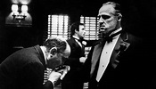 The Godfather (1972) dir. Francis Ford Coppola // BOSTON HASSLE