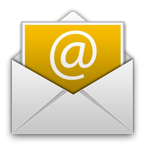 Mail Icons Free Mail Icon Download