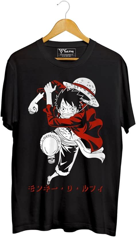 Top 73 One Piece Anime T Shirt Super Hot Induhocakina