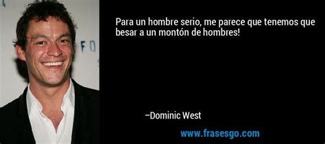 Este es un problema que puede terminar por agravarse y hacer que la relación comience a resquebrajarse, por lo que, si notas que tu chico comienza a actuar de ese modo, es el momento de darle un. Para un hombre serio, me parece que tenemos que besar a un ...