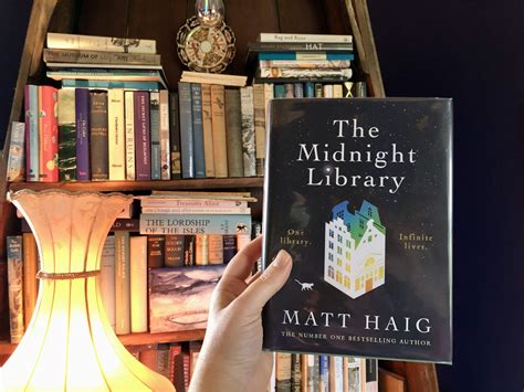 Book Review The Midnight Library Laptrinhx News