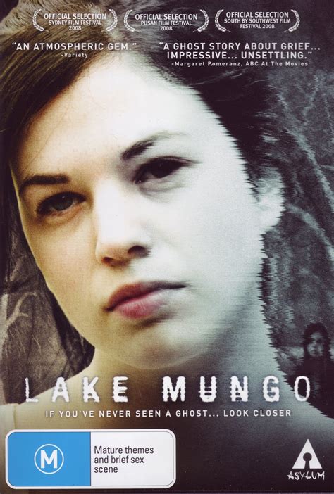 Cinema E Carta Stampata Grandi Film Sottovalutati 9 Lake Mungo