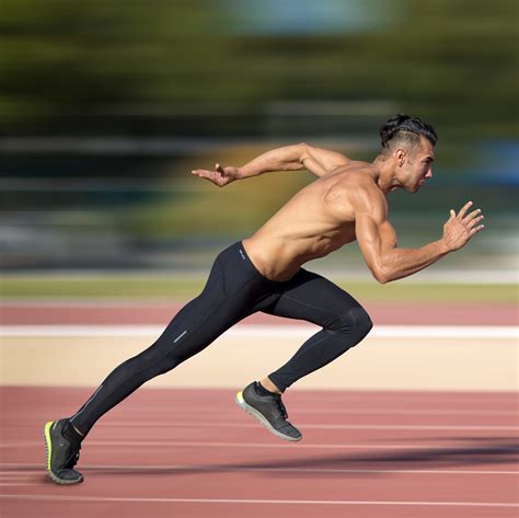 How To Run Faster 6 Easy Steps To Increase Speed