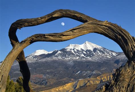 The Mountains Of The Moon In Uganda Canyonlands National Parks