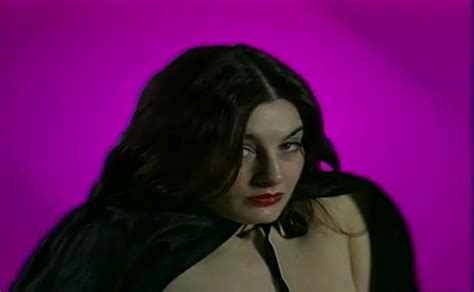 Tina Krause Breasts Hot Scene In Vampire Vixens From Venus Upskirt Tv