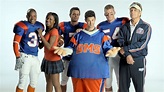 Blue Mountain State (TV Series 2010 - 2011)