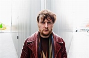 Comedic actor, writer and poet Tim Key has ventured into the world of ...