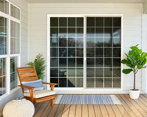 Which Type Of Patio Door Is Best For Your Home Pella Wooden Patio