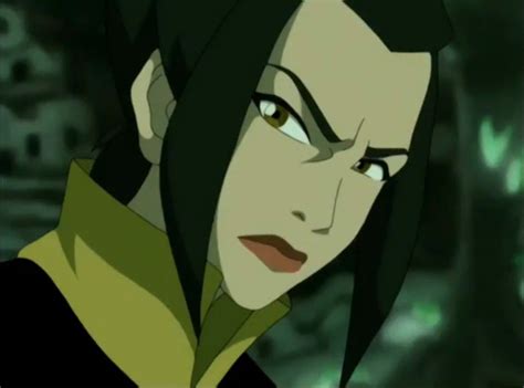 Princesa Azula Icon Avatar Legend Of Aang Avatar The Last Airbender