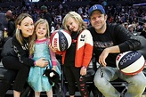 Jason Sudeikis, Olivia Wilde’s Family Pics With 2 Kids