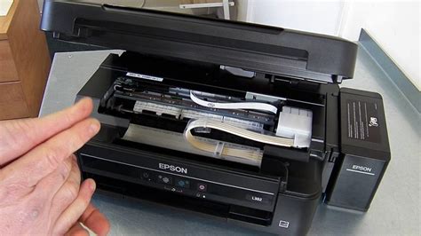 Designed with the dot matrix user in mind, our latest model has an impressive print speed of up to 529 cps. تثتيب طابعة ابسون Lq690 : تحميل تعريف طابعة epson lq 690 ...
