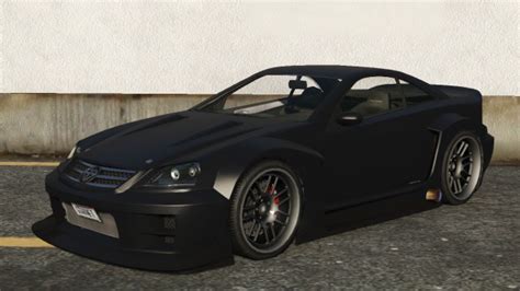 This car was released as a part of. Benefactor Feltzer | GTA 5 Cars