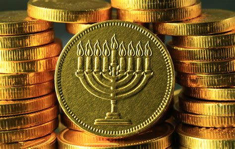 9 Things You Didnt Know About Hanukkah My Jewish Learning