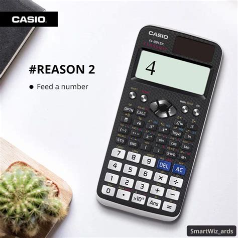 Excelente herramienta de cálculo la fx570vn plus. Pin on Casio Classwiz fx-991EX / fx-570EX Calculator