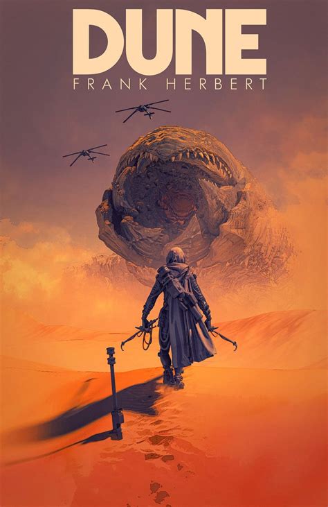 Dune Poster In 2021 Dune Dune Frank Herbert Art