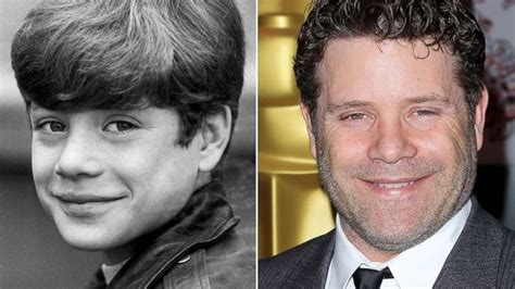 Sean Astin Finally Finds Answers On Father His Mom Never Told Biological Father Actor John