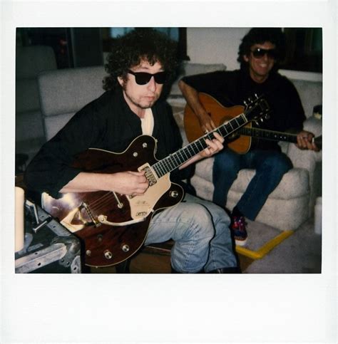 Pin By Leroy Van Mudh On George Harrison Guitars Bob Music Bob Dylan