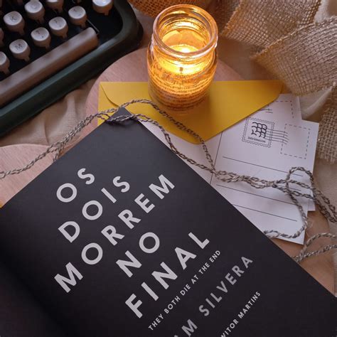 Os Dois Morrem No Final Resumo