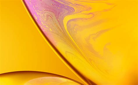 90 Wallpaper Iphone Xr Yellow Images Myweb