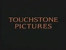 Image - Touchstone 1991.png | Logopedia | FANDOM powered by Wikia