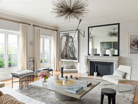 How To Create A Parisian Style Apartment