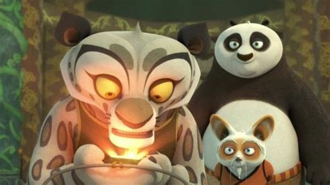 To control kung fu panda: Kung Fu Panda: Legends of Awesomeness Season 2 Episode 9 ...