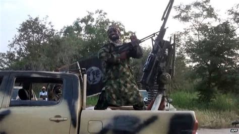 Shekau was born in shekau village that borders niger. Boko Haram video shows Abubakar Shekau alive - BBC News