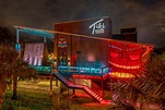 Tiki Docks Riverview Bar and Grill in Riverview, FL – Franklin ...