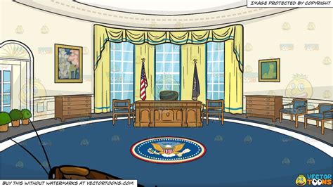 Zoom Background Oval Office Desk Exclusivekol