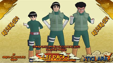 Naruto Rock Lee Wallpaper 58 Images