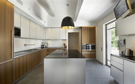 Minimalist Modern Kitchen Interior Design Ideas