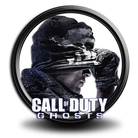 Call Of Duty Ghosts Icon By S7 By Sidyseven On Deviantart