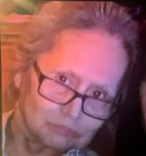 Missing 69 Year Old Woman Found Safe