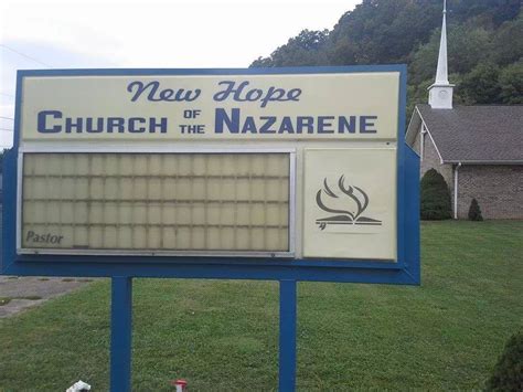 New Hope Church Of The Nazarene