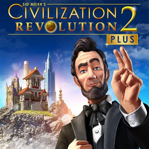 How Long Is Sid Meiers Civilization Revolution 2 Howlongtobeat