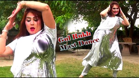 Gul Rukh New Dance Gul Rukh New Dance 2019 Pashto New Dance Pashto New Dance 2019 Hd