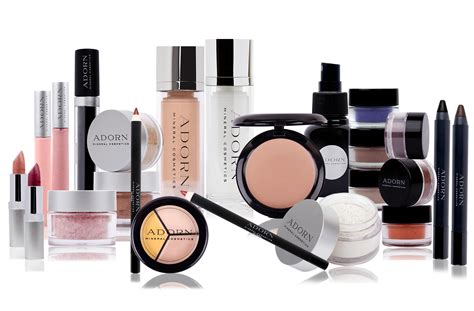 The Best Natural Make Up Brands Natural New Age Mum
