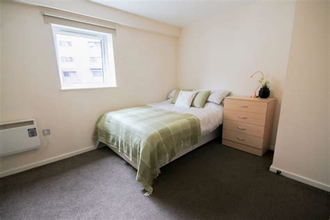 3 Bedroom Flat To Let In Newcastle City Centre Exchange Residential