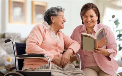 Call now to let us know how we can help! 8 Benefits of in-home elder care services. | St. Juliana ...