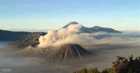 Mount Bromo Sunrise Private Tour From Surabaya Or Malang Indonesia