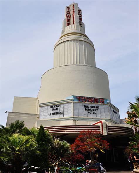 Sacramento Movie Theatres