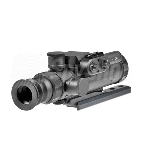 Corvus Dn Thermal Night Vision Scope For Military Of 2 Generation