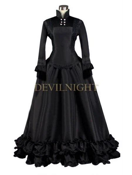 Gothic Victorian Dress Dresses Images 2022