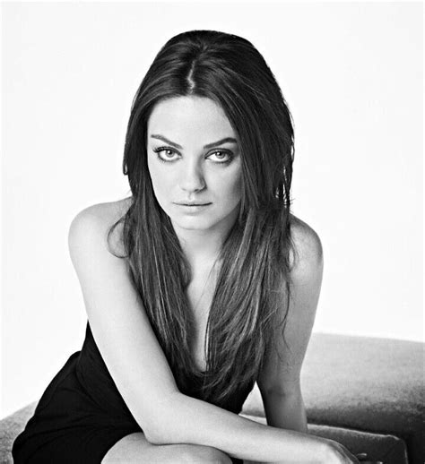 Pin On Mila Kunis By Abby