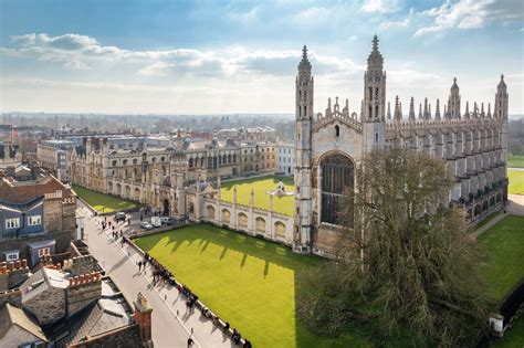 10 Tipps Für Einen Perfekten Tag In Cambridge Wofür Ist Cambridge